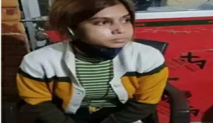 झारखंड के नक्सली कमांडर ने दिल्ली में लीज पर ले रखा है थ्री स्टार होटल, रियल इस्टेट में भी करोड़ों का निवेश : पुलिस