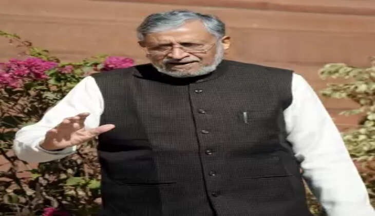 तेजस्वी का नेतृत्व न जदयू स्वीकार करेगा, न बिहार की जनता : सुशील मोदी