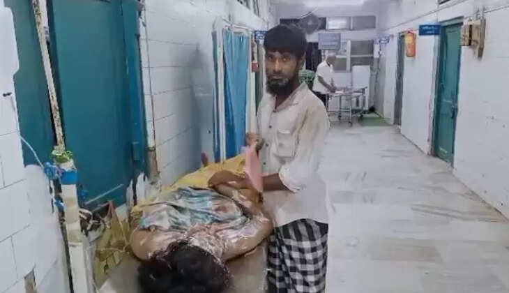 बिहार के भागलपुर में फिर बम धमाका, युवक की मौत, 3 घायल