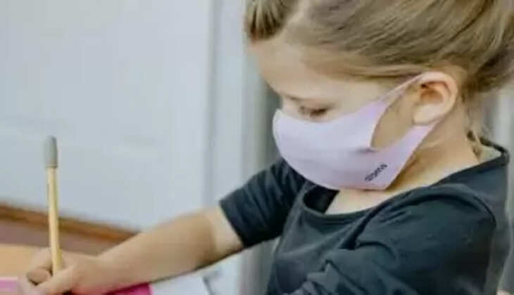 स्कूल लॉकडाउन का सीधा असर सीखने की क्षमता और छात्रों के मानसिक स्वास्थ्य पर