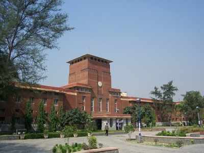 दिल्ली विश्वविद्यालय में 17 अक्टूबर से होंगी पीजी की प्रवेश परीक्षाएं