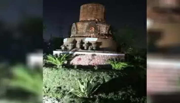 चंडीगढ़ की तर्ज पर यूपी के नोएडा में बनेगा पहला रॉक गार्डन