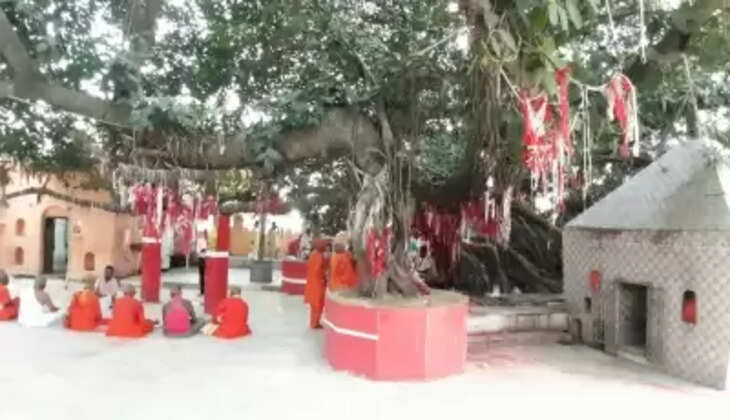 बिहार : गया में होटल व्यवसाय के लिए संजीवनी बना पितृपक्ष