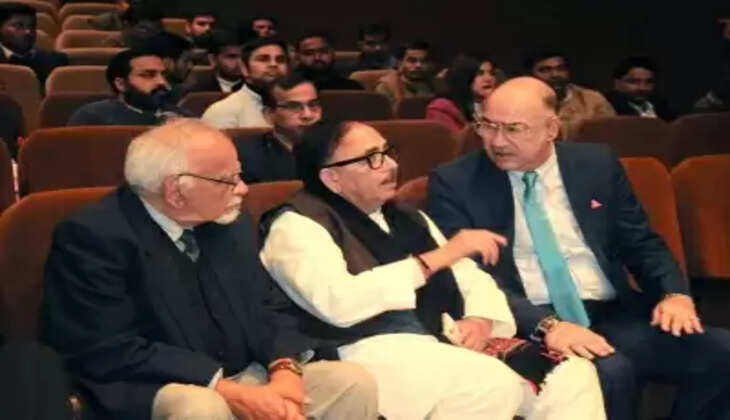 केंद्रीय मंत्री आईएएनएस के कार्यक्रम में बोले, सरकार का लक्ष्य स्वतंत्रता आंदोलन में गुमनाम नायकों को उजागर करना है