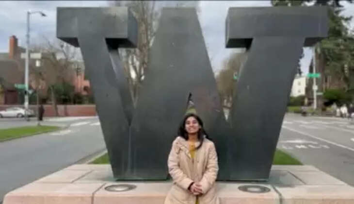 टीडीपी नेता की बेटी को विदेश में पढ़ाई के लिए जगन सरकार से मदद