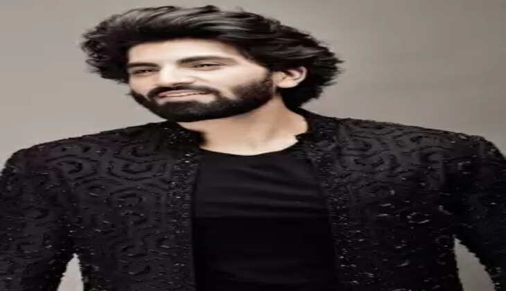 श्रेया घोषाल के साथ सोहनेया में काम करने को लेकर लक्ष्य कपूर हुए काफी खुश