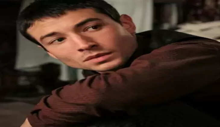 हॉलीवुड अभिनेता एज्रा मिलर पर लगे नए आरोप