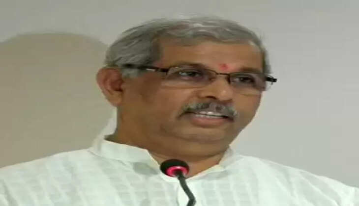 एक भारत श्रेष्ठ भारत युवा संगम से देश की सांस्कृतिक पहलुओं को समझने में मदद मिलेगी: आर्लेकर