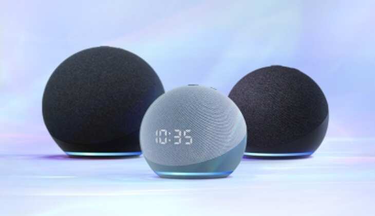 जल्द ही आपकी दादी की आवाज में कहानियां सुनाएगा अमेजन एलेक्सा