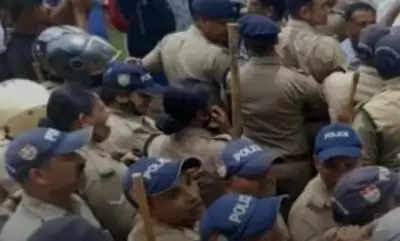 गोवा में 22 बांग्लादेशियों की पहचान, केंद्र को रिपोर्ट भेजेगी पुलिस