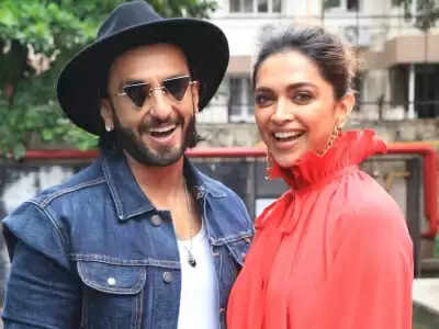 दीपिका, रणवीर ने अलग होने की अफवाहों पर लगाया विराम