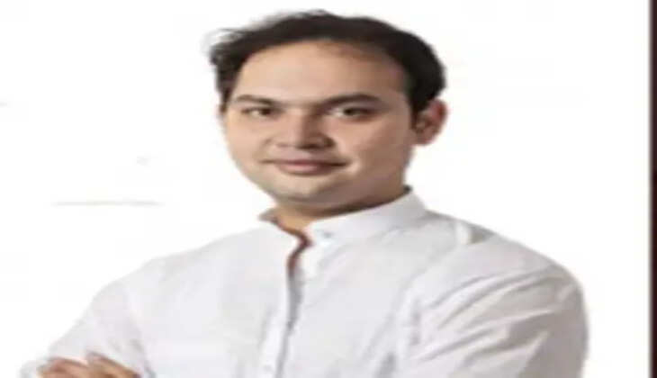 गुजरात की जनता झूठी, भ्रष्टाचारी, नॉन परफॉर्मर पार्टी के साथ नहीं जाएगी: खेमचंद शर्मा