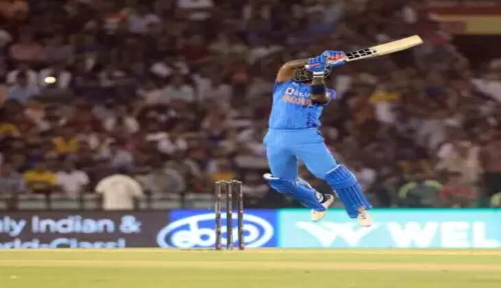 बुमराह फिट, भुवी को चुनना अभी भी बहुत मुश्किल : सूर्यकुमार यादव