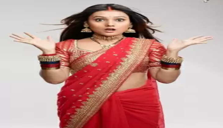 काजल चौहान ने टीवी इंडस्ट्री के अपने अनुभवों को किया साझा