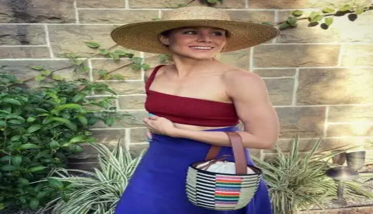 क्रिस्टन बेल ने अपने 40वें जन्मदिन को लेकर खोला राज