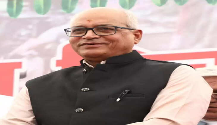 भारतीय किसान संघ ने किसानों को फसलों के घोषित मूल्य नहीं मिलने का उठाया मुद्दा-कहा, मंडियों में किसानों का हो रहा है शोषण