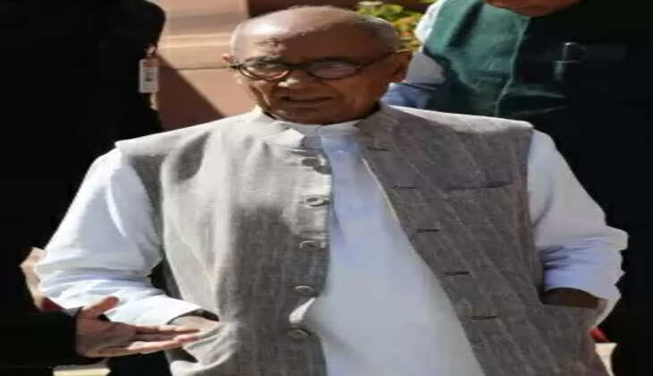 मध्य प्रदेश में सांप्रदायिक ध्रुवीकरण की तरफ बढ़ती सियासत