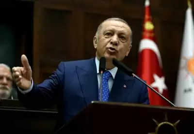 तुर्की राष्ट्रपति का ऐलान, गरीब देशों को फ्री में वितरित करेंगे अनाज