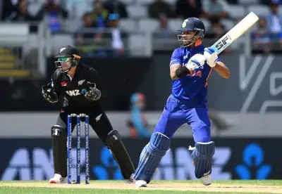सीडब्ल्यूसीएलएल तालिका: 7 विकेट की हार के बावजूद भारत शीर्ष पर, न्यूजीलैंड ने दो स्थान की लगाई छलांग