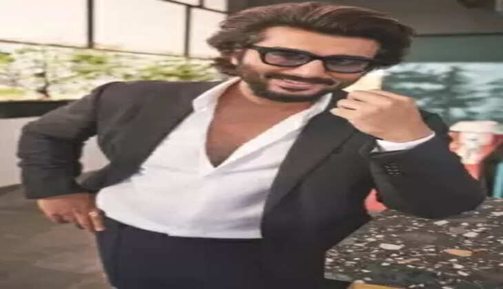 मलाइका अरोड़ा के साथ पेरिस में अर्जुन कपूर मनाएंगे अपना 37वां जन्मदिन