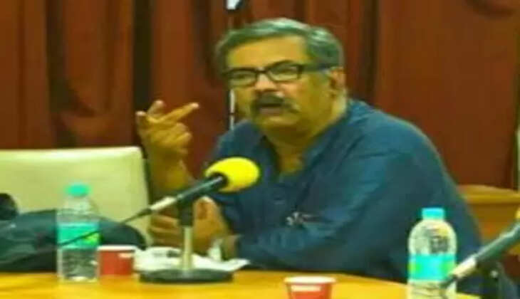 देश में राज्यपाल राजनीति से प्रेरित होकर काम कर रहे हैं : नीलोत्पल बसु