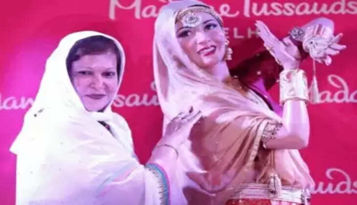 मधुबाला की बायोपिक के निर्माताओं के खिलाफ कानूनी कार्रवाई करेंगी उनकी बहन