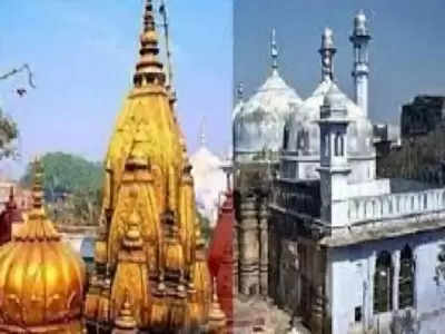 ज्ञानवापी मस्जिद-श्रृंगार गौरी मामले में अगली सुनवाई 29 सितंबर को (लीड-1)