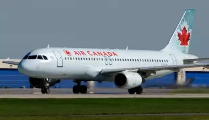 कनाडा के सांसदों ने अमृतसर के लिए सीधी उड़ान का अनुरोध किया