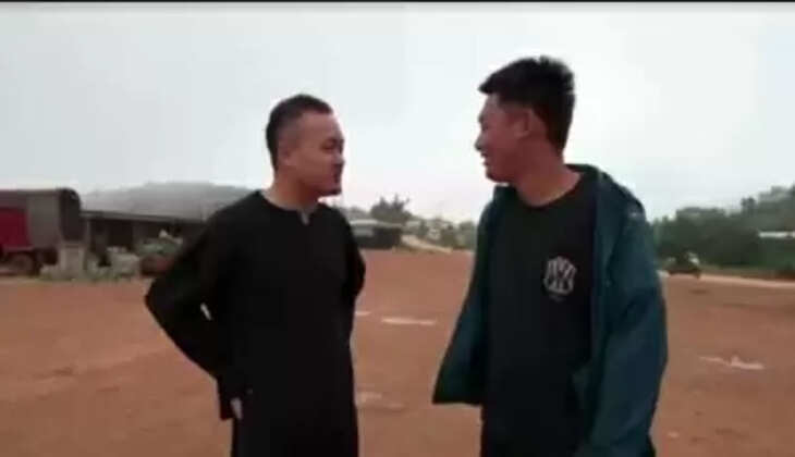 सब्जी एजेंट थांग यू