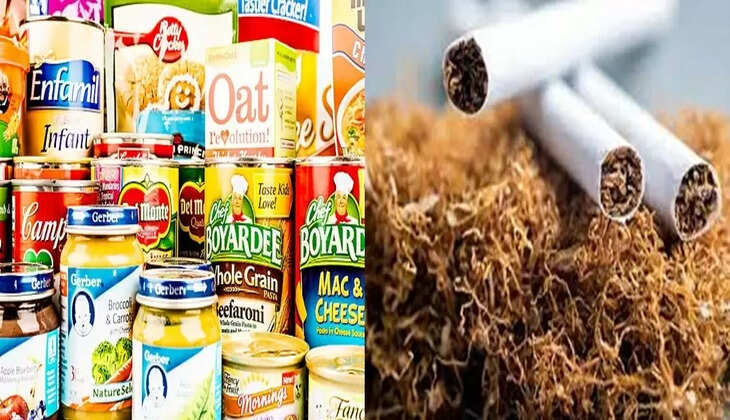 ओटीटी प्लेटफॉर्म पर तंबाकू विरोधी चेतावनी दिखाना होगा अनिवार्य