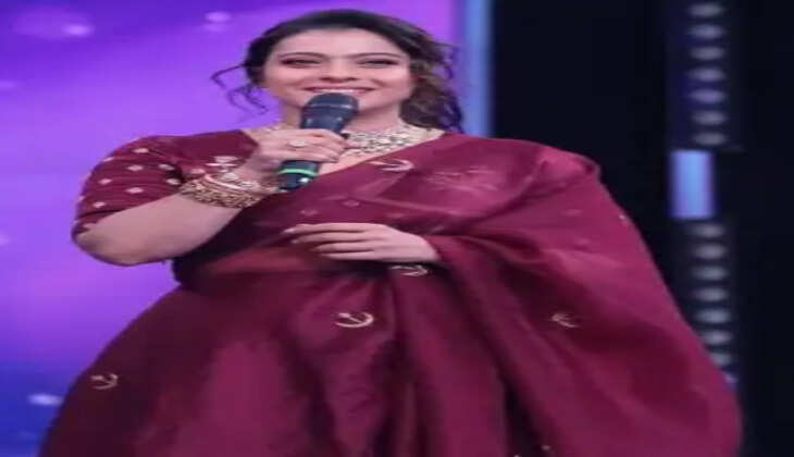 कैसे नूतन ने काजोल को एक मजबूत महिला बनने के लिए प्रेरित किया