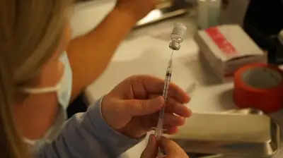 50 लाख से अधिक ट्यूनीशियाई लोगों का कोरोना के खिलाफ पूरी तरह हुआ टीकाकरण