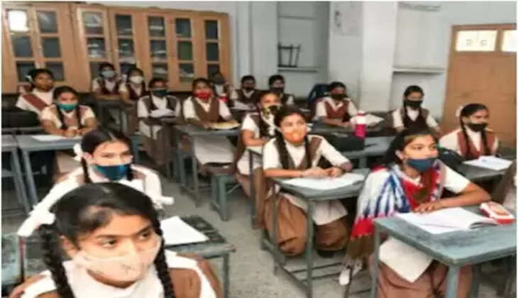 नकलविहीन परीक्षा के लिए सरकार ने कक्ष निरीक्षकों को सौंपी जिम्मेदारी