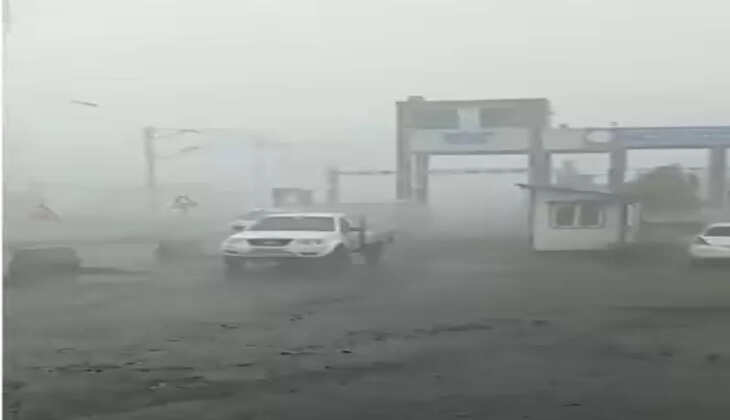 चक्रवात बिपोरजोय के चलते गुजरात लोक सेवा आयोग की सहायक वन संरक्षक  परीक्षा में बदलाव