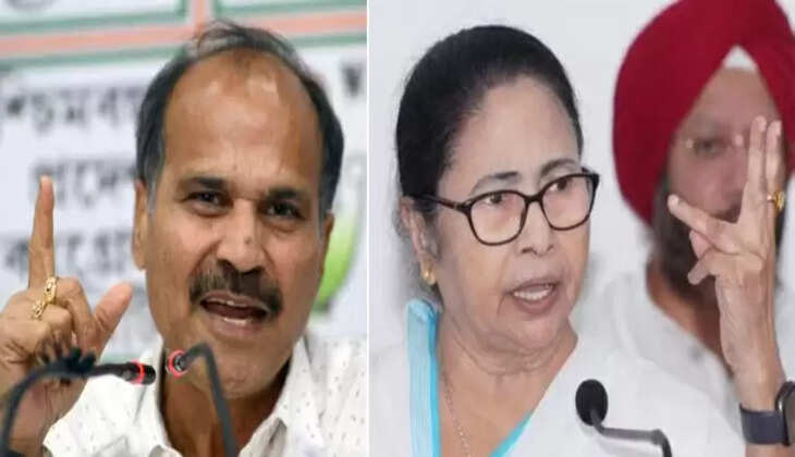 बंगाल में यूपीए-3 प्रोजेक्ट बहुत ज्यादा उलझनों में उलझा है