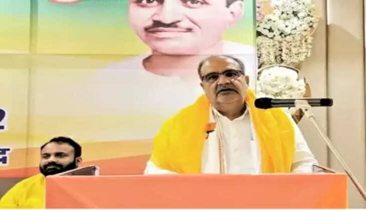 जल्द भरे जाएंगे निगमों, बोर्डों के पद : भूपेंद्र चौधरी (अईएएनएस साक्षात्कार)