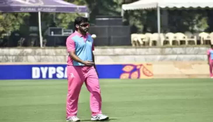 पृथ्वी शॉ, शार्दुल ठाकुर डीवाई में पाटिल टी20 कप में चमके