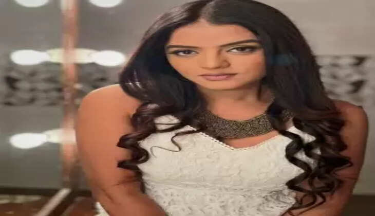 पहली बार आशिकाना 2 में मिताली नाग ने निभाई नकारात्मक भूमिका