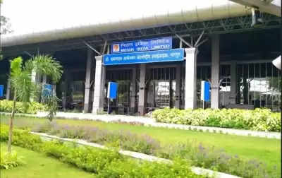 5जी सेवा वाले हवाईअड्डों की सूची में शामिल हुआ नागपुर