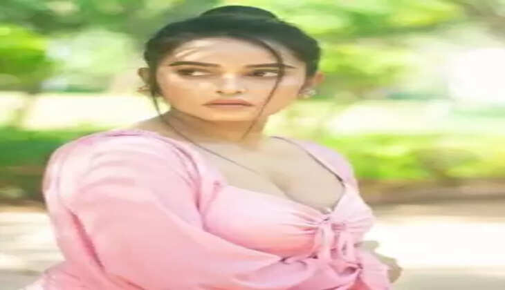 कौशिकी राठौर ने करियर के शुरूआती दौर में कास्टिंग काउच का किया था सामना