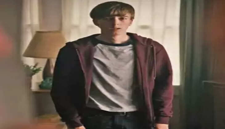 मां की हत्या के मामले में हॉलीवुड अभिनेता रयान ग्रांथम को उम्रकैद की सजा