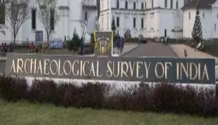 तमिलनाडु में एएसआई गजट अधिसूचित साइट बदली डंपयार्ड में