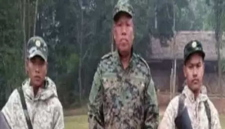 अलग कामतापुर राज्य का निर्माण समय की बात