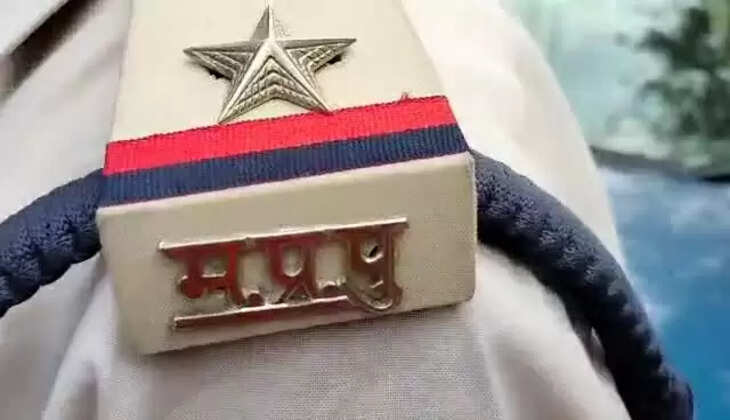 ग्वालियर में पत्नी ने पति के गुप्तांग पर खौलता तेल डाला