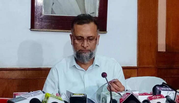 बिहार : पूर्वी क्षेत्रीय परिषद की स्थायी समिति की बैठक में आपसी समन्वय पर चर्चा, कई मामले निपटे