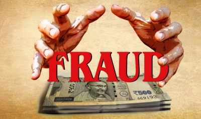 एबीजी शिपयार्ड का प्रमोटर 22,842 करोड़ रुपये के बैंक ऋण धोखाधड़ी में गिरफ्तार