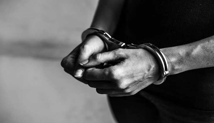 मुजफ्फरनगर : महिला ने देवर के साथ मिलकर पति की हत्या की, गिरफ्तार