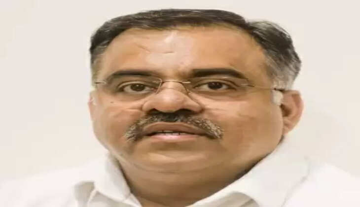 पंजाब के राज्यपाल ने संविधान और कानून का किया पालन : भाजपा