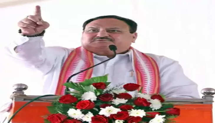 कर्नाटक में भाजपा की विजय संकल्प रथ यात्रा- बुधवार को जेपी नड्डा करेंगे शुभारंभ