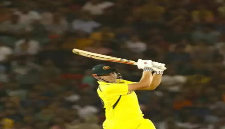 कैमरून ग्रीन का शानदार बल्लेबाजी करना रोमांचक : एडम गिलक्रिस्ट